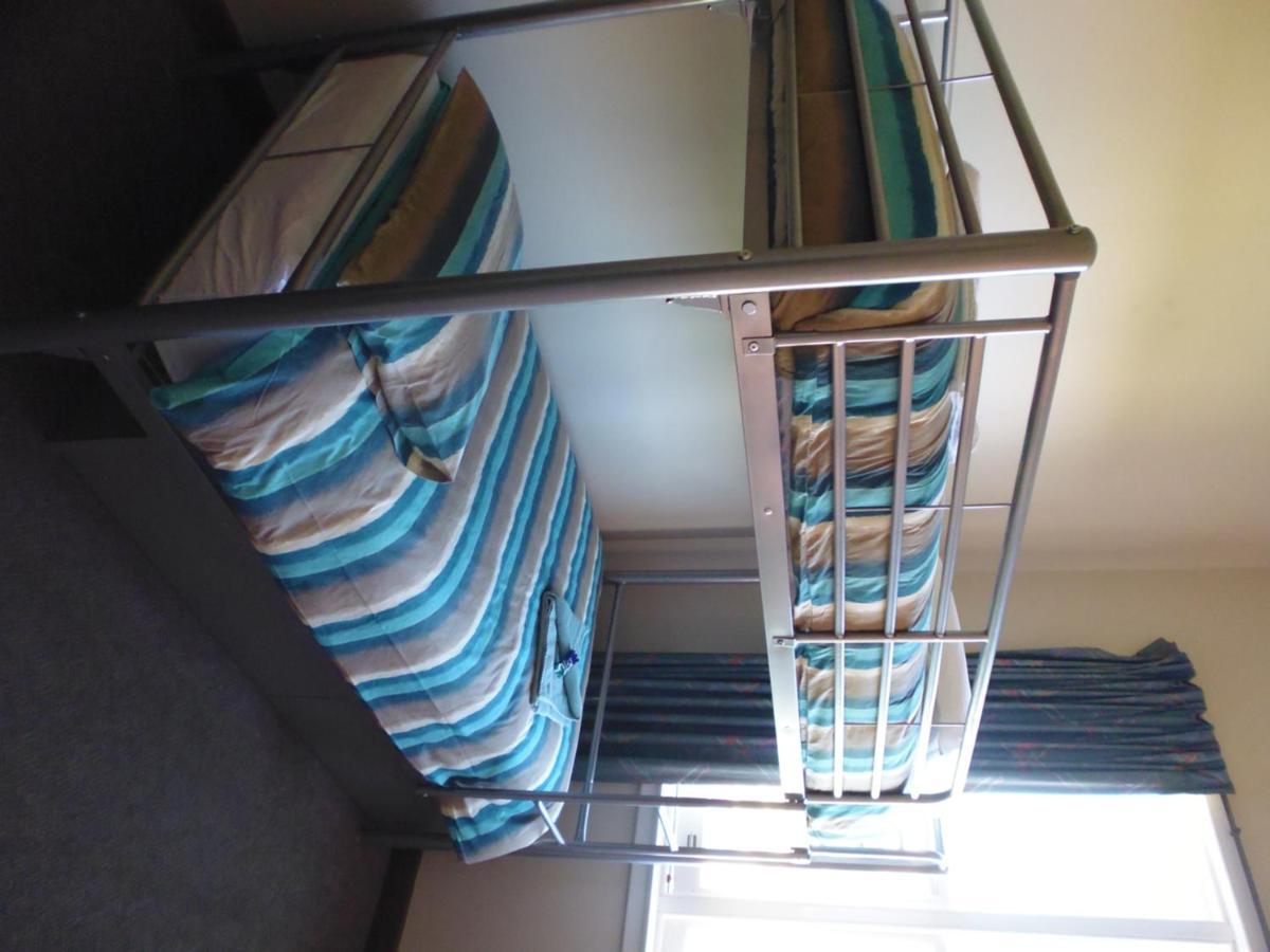 Hostel Happy Backpacker Penguin Exterior foto