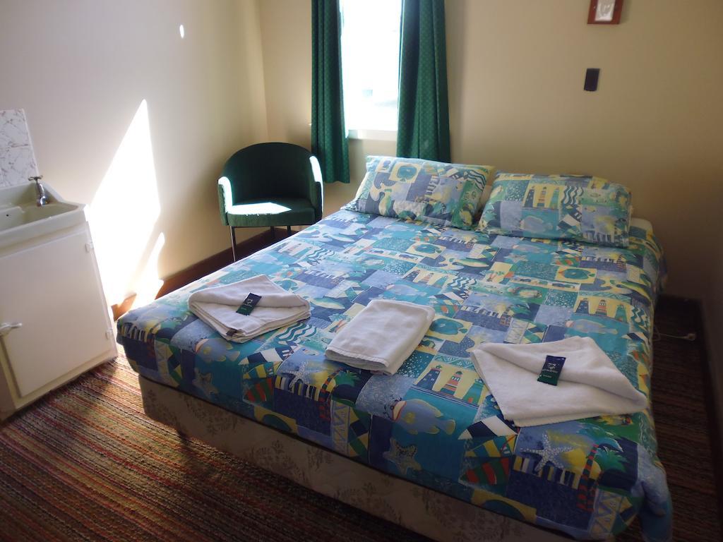 Hostel Happy Backpacker Penguin Zimmer foto