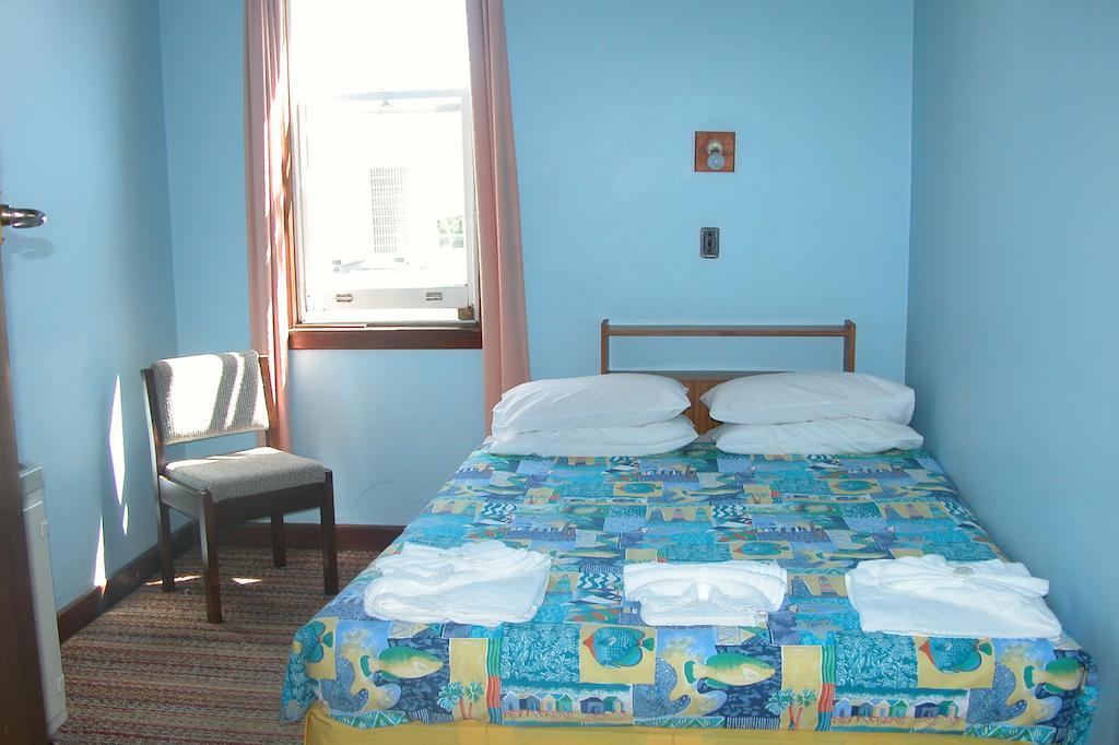 Hostel Happy Backpacker Penguin Exterior foto